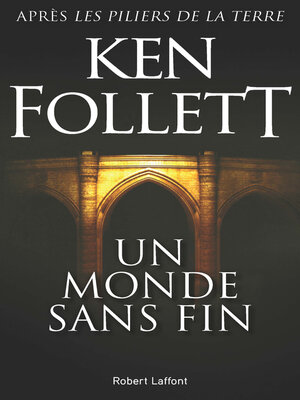 cover image of Un Monde sans fin